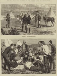 The Zulu War